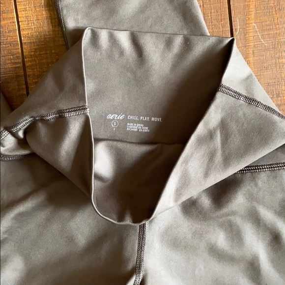 Arie leggings - Picture 2 of 3